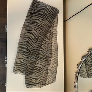Sheer Scarf